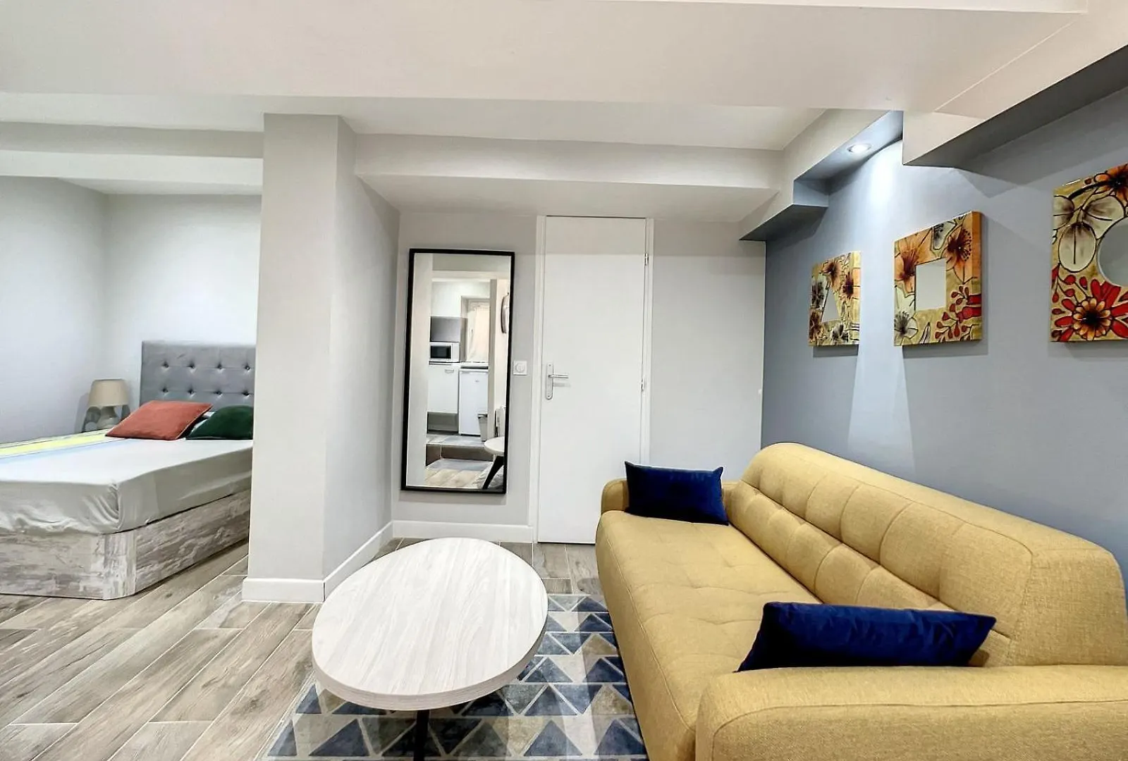 T3 Of Aix Appartement Aix-en-Provence