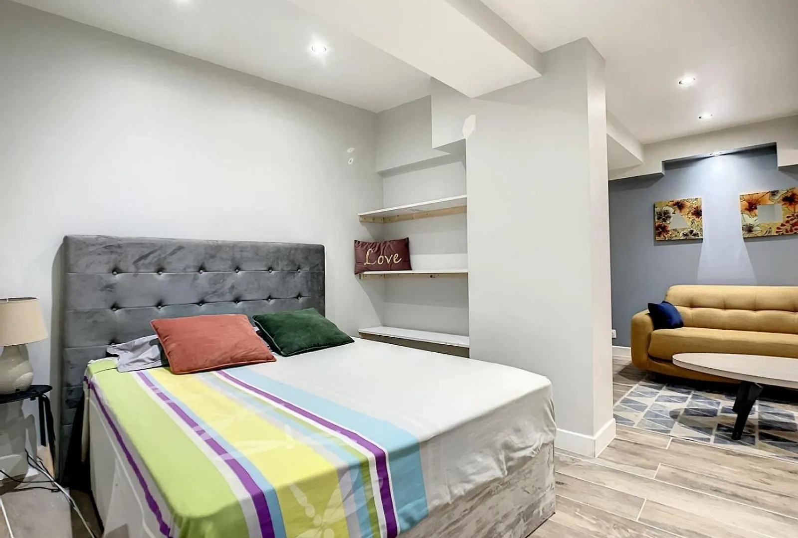 T3 Of Aix Appartement Aix-en-Provence Frankrijk