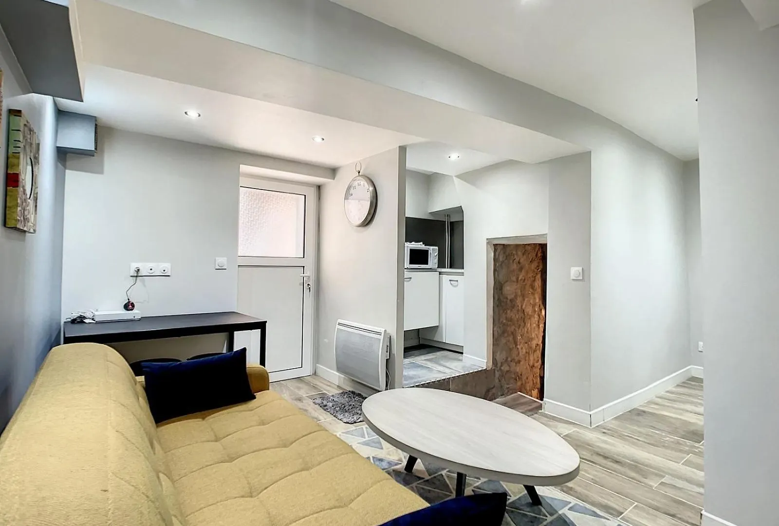 T3 Of Aix Appartement Aix-en-Provence 0*,