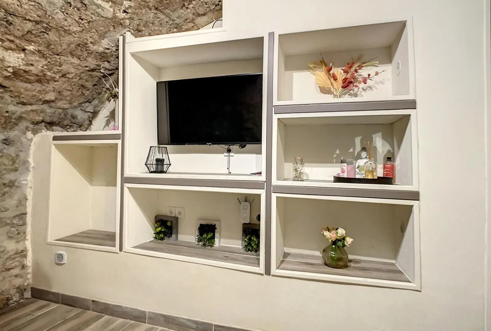 T3 Of Aix Appartement Aix-en-Provence 0*,  Frankrijk