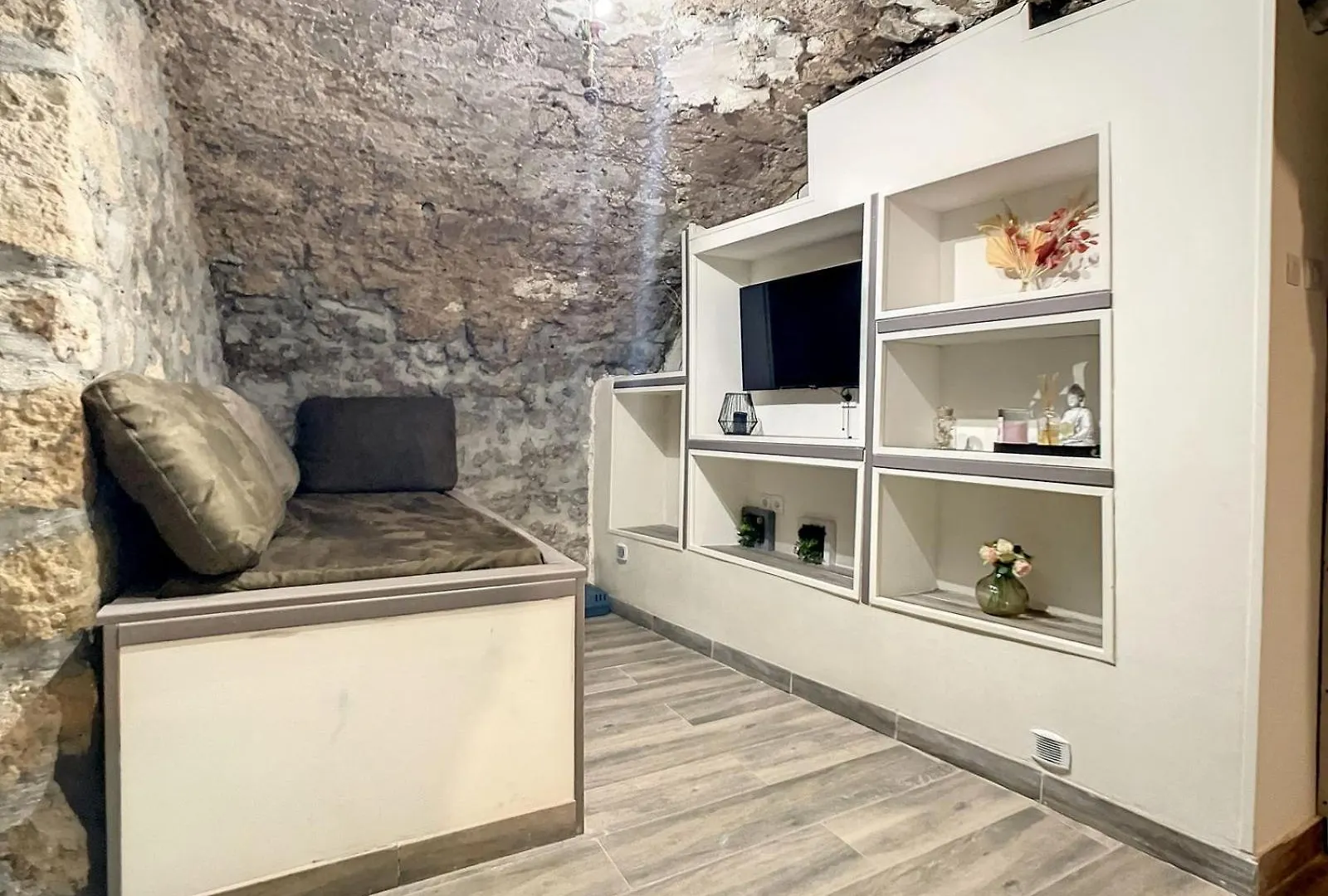 T3 Of Aix Appartement Aix-en-Provence Frankrijk